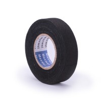 High adhesion fiber cloth automotive wire harness tape