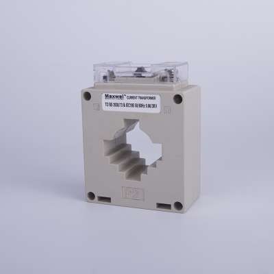 Mini electrical transformers MSQ-40